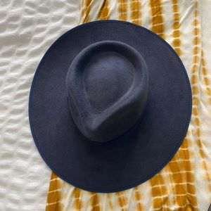 Lack of Color Rancher Hat